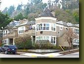 Lair Hill SW Portland