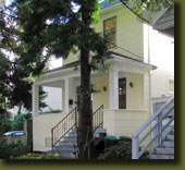 Portland rentals apartments Oregon Northwest